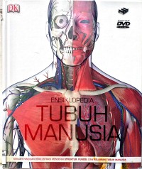 Image of Ensiklopedi Tubuh Manusia