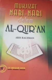 Image of Mukjizat Nabi -Nabi Dalam Al-qur'an