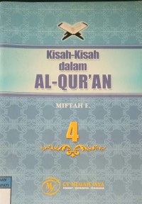 Image of Kisah - Kisah Dalam Al-qur'an