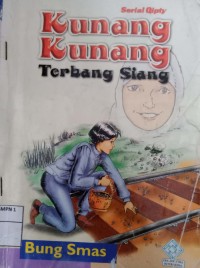 Image of Qipty : (Kunang-Kunang Terbang Siang)