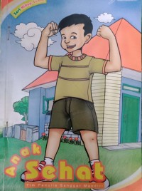 Image of Hidup Sehat : (Anak Sehat)