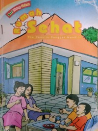 Image of Hidup Sehat : (Rumah Sehat)