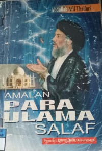 Image of Amalan Para Ulama Salaf