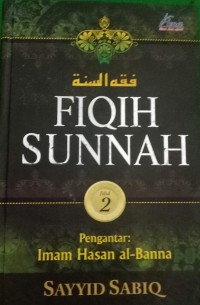 Image of Fiqih Sunnah 2