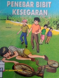Image of Penebar Bibit Kesegaran