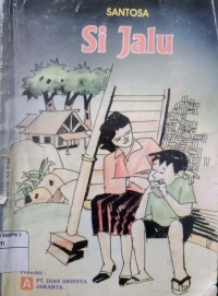 Image of Si Jalu