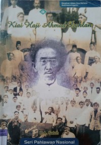 Image of Seri Pahlawan Nasional : (Kiai Haji Ahmad Dahlan)