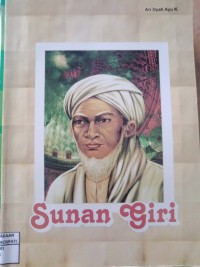 Image of Sunan Giri