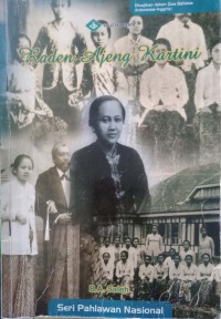 Image of Seri Pahlawan Nasional : (Raden Ajeng Kartini)