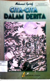 Image of Cita-cita Dalam Derita
