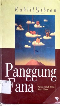 Image of Panggung Fana