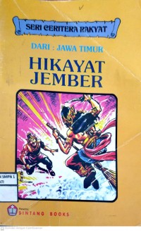 Image of Hikayat Jember