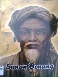Image of Sunan Bonang