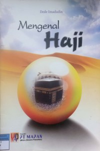 Image of Mengenal Haji