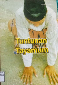 Image of Tuntunan Tayamum