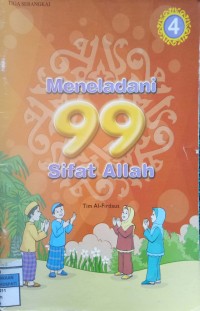 Image of Meneladani 99 Sifat Allah 4
