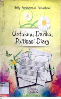 Image of Untukmu Dariku, Puitisasi Diary