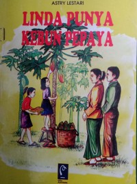 Image of Linda Punya Kebun Pepaya