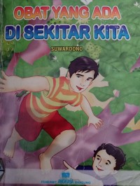 Image of Obat Yang Ada Di Sekitar Kita