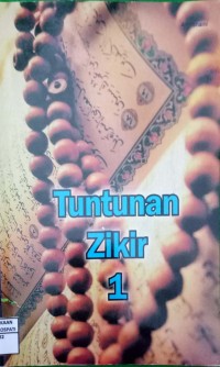 Image of Tuntunan Zikir 1