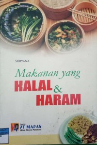 Image of Makanan Yang Halal dan Haram