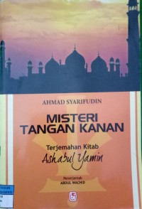 Image of Misteri Tangan Kanan