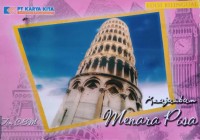 Image of Keajaiban : (Menara Pisa)