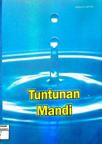 Image of Tuntunan Mandi