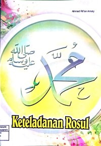 Image of Keteladanan Rosul