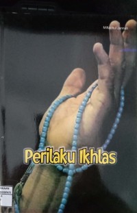 Image of Perilaku Ikhlas