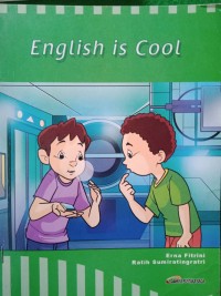 Image of English Is Cool