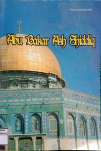 Image of Abu Bakar Ash Shiddiq