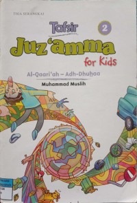 Image of Tafsir Juz 'Amma For Kids 2