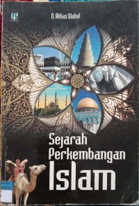 Image of Sejarah Perkembangan Islam