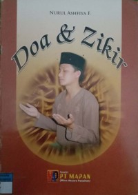 Image of Doa dan Zikir