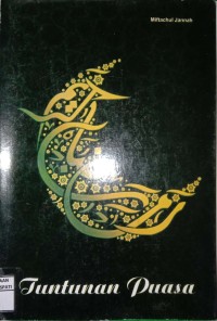 Image of Tuntunan Puasa