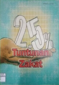 Image of Tuntunan Zakat