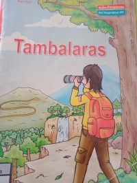 Image of Tambalaras