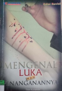 Image of Mengenal Luka dan Penangannnnya