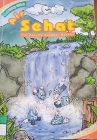 Image of Hidup Sehat : Air Sehat