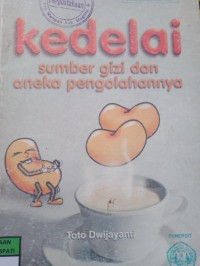 Image of Kedelai