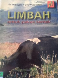 Image of Limbah Untuk Pakan Ternak