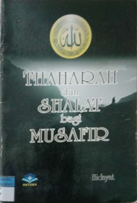 Image of Thaharah dan Shalat bagi Musafir
