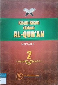 Image of Kisah -Kisah Dalam Al - Qur'an 2