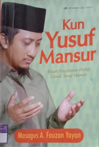 Image of Kun Yususf Mansur