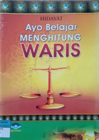 Image of Ayo Belajar Menghitung Waris