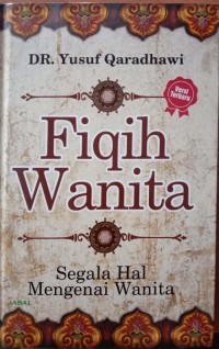 Image of Fiqih Wanita