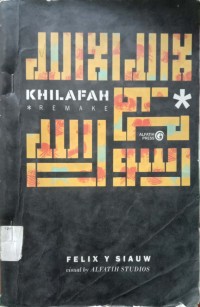 Image of Khilafah