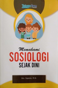 Image of Memahami Sosiologi Sejak Dini