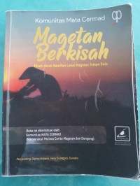 Image of Magetan Berkisah